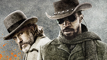 Django Unchained, Movie database HD wallpaper