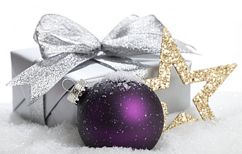 Holidays, Background, New Year HD wallpaper
