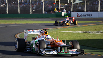 Formula 1 Grand Prix, formula, racing, grand prix, cars HD wallpaper