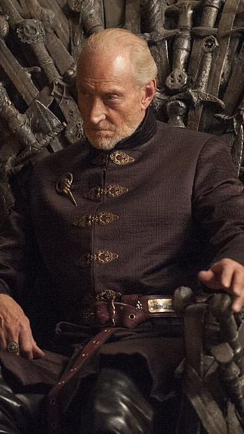 Charles Dance, Movies, TV show, Game of Thrones HD phone wallpaper