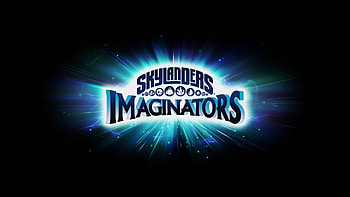 Skylanders Imaginators Logo 01311 HD wallpaper