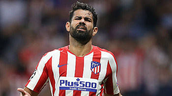 Diego Costa, Transfer saga, Liverpool's missed opportunity, Mourinho's influence HD wallpaper