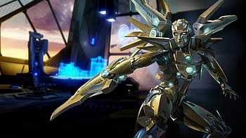 Killer Instinct HD wallpaper