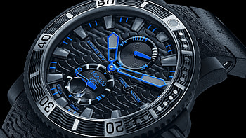 Ulysse Nardin, Clock HD wallpaper