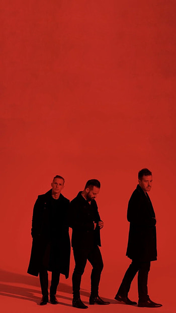 Rufus Du Sol HD phone wallpaper