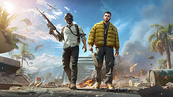 Pubg Ft Angus Cloud, pubg, ps5-games, playerunknowns-battlegrounds, 2023-games, games HD wallpaper