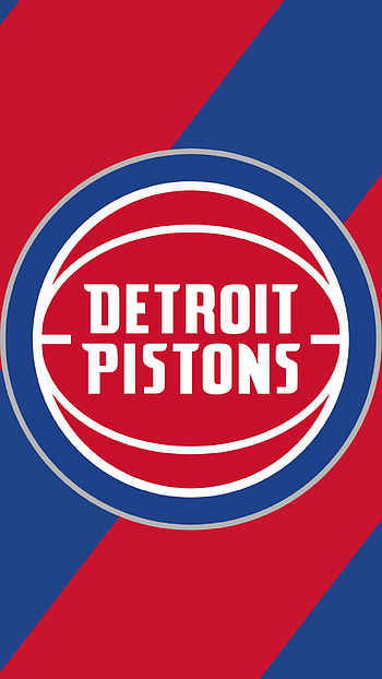 Detroit Pistons, basketball, sports, nba HD phone wallpaper