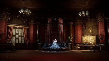 Lies of P Sofia, Sofia, Lies Of P, video game HD wallpaper