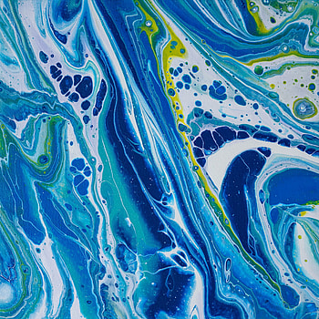 Abstract, Divorces, Paint, Liquid, Fluid Art HD phone wallpaper