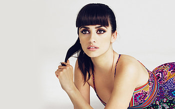 Penelope Cruz, spain, spanish, celebrity, beautiful, models, people, actresses HD wallpaper