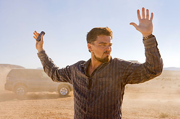 Body of Lies, Leonardo DiCaprio, Film performances, Ranking HD wallpaper
