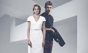 Tris, Divergent series, , Backgrounds HD wallpaper