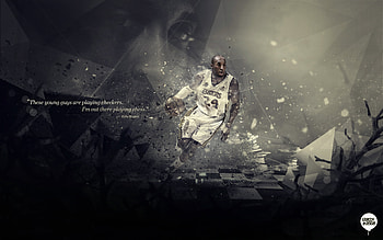 Nba, Kobe Bryant, Basketball, Sports, Los Angeles Lakers HD wallpaper
