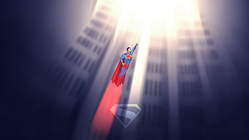 Superman No Mercy, superman, superheroes, artwork, art, digital-art HD wallpaper