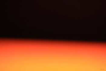 Abstract 3d Orange Gradient, abstract, gradient, artist, artwork, digital-art HD wallpaper