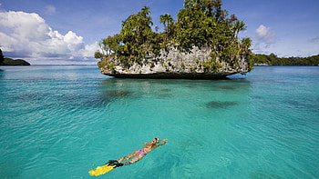 Snorkeling, Top Spots, Backgrounds HD wallpaper