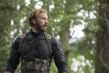 Captain America In Avengers Infinity War, captain-america, avengers-infinity-war, infinity-war, avengers, 2018-movies, movies HD wallpaper