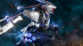 The First Descendant Ultra, video game, The First Descendant HD wallpaper