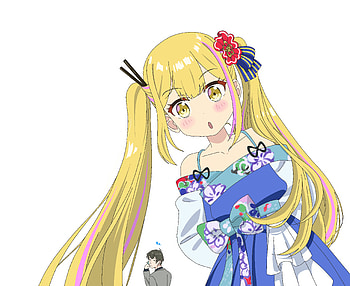Anime, A Salad Bowl of Eccentrics, Sara da Odin HD wallpaper