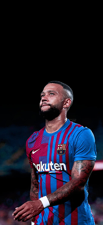 Memphis Depay , Estetika hitam, Pernikahan tema hitam, Interiordesain industri HD phone wallpaper
