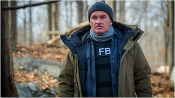 Julian McMahon, Quit FBI Most Wanted, Unexpected departure, Serial drama HD wallpaper