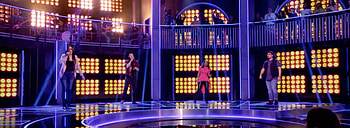 Sing On!, Singing Show, Entertainment, Vocal Prowess HD wallpaper