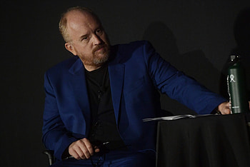 Louis C.K., Neues Stand-Up Special, Sorry, Filme und Serien HD wallpaper