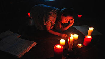 A Dark Song (2022) movie HD wallpaper
