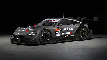 Nismo Nissan Z GT500 2022 Cars HD wallpaper