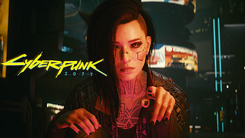 V — Neon Night City | Cyberpunk 2077: V Ultra | Neon V, Video Game, V (Cyberpunk 2077) HD wallpaper