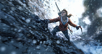 Rise Of The Tomb Raider 20 Years, tomb-raider, games, xbox-games, ps-games, pc-games HD wallpaper