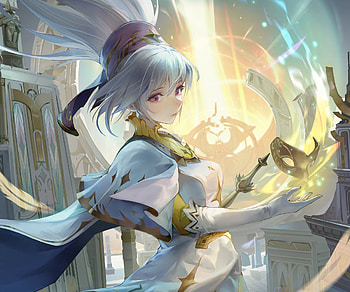 fantasy, woman HD wallpaper