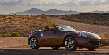 z370, superb, cabriolet, cars, nissan, roadster, infiniti, 370z, nice HD wallpaper