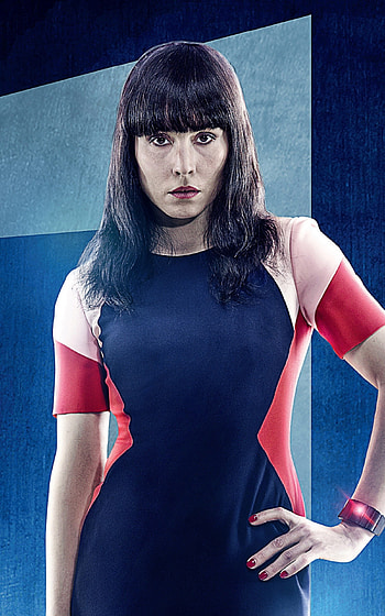 Seven Sisters, Noomi Rapace, Lundi , Google Nexus 10 HD phone wallpaper