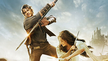 Legend of the Seeker (2008), Epic fantasy adventure, Quest for destiny, Good vs. evil HD wallpaper