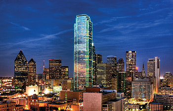 Dallas, Texas HD wallpaper