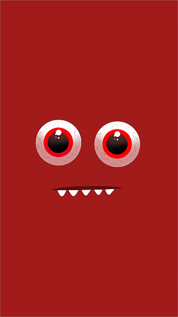 Monster bored HD phone wallpaper