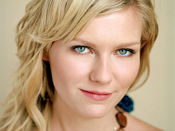 Kristen DUnst, cute, funny, actress, lovely HD wallpaper