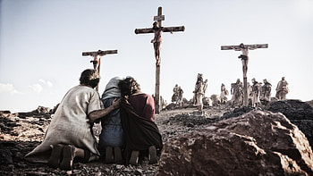 Son Of God Movie 23 HD wallpaper