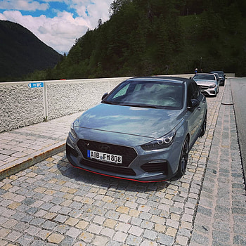 I30n, Hyundai HD phone wallpaper