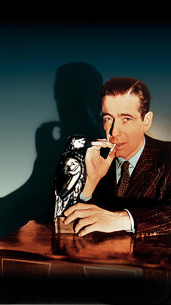 The Maltese Falcon (2022) movie HD phone wallpaper