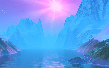 The Floyd, 3d and cg, abstract HD wallpaper