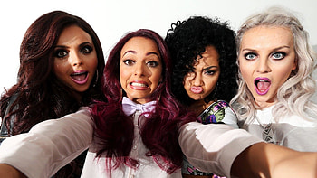 Little Mix, Top backgrounds HD wallpaper
