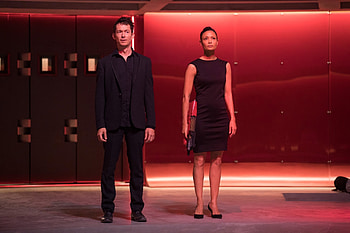 Westworld season 2, Episode titles, Revealed, Westworld Watchers HD wallpaper