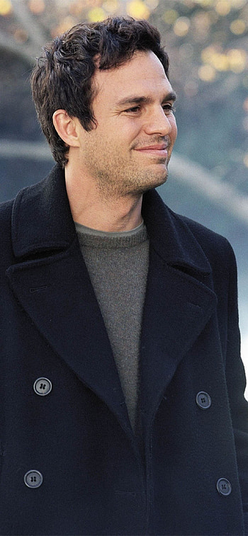 Mark Ruffalo, , for , Impressive talent HD phone wallpaper
