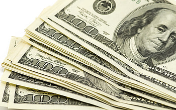 Money, Miscellanea, Miscellaneous, Banknotes, Dollar, Official Dollar Exchange Rate, Official Dollar Rate, Enhancement, Promotion HD wallpaper