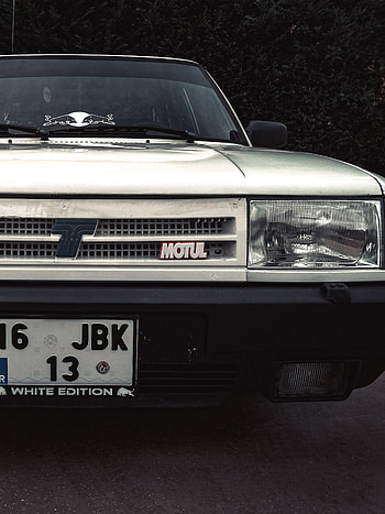 Tofaş, Tofaşk, Otomobil, 16jbk13 HD phone wallpaper