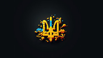Ukraine HD wallpaper