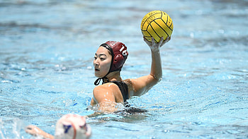 Erin Kim, Water Polo HD wallpaper