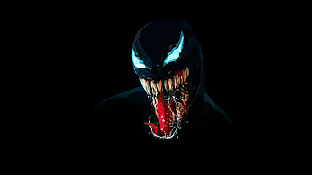 Venom Fan Artwork, venom, artist, artwork, behance HD wallpaper